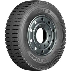 Llanta de camion Goodyear 11R22.5 Kmax S Toda Posición 16 Capas