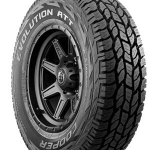 Llanta 235/70R16 COOPER EVOLUTION ATT 106T PN
