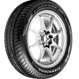 Llanta 185/55R15 FIRESTONE FIREHAWK GTV 82V EO
