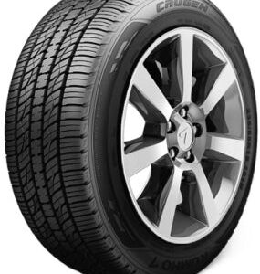 Llanta Kumho 245 45 19 98H CRUGEN PREMIUM KL33