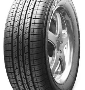 Llanta Kumho 225/65R17 102H SOLUS KL21