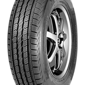Llanta 235/70R16 ONYX NY-HT187 106H PN