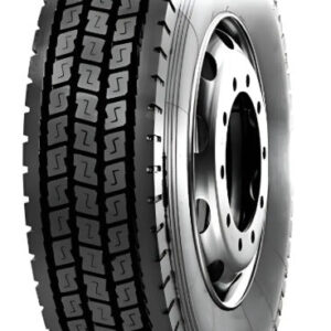 LLANTA DE CAMION 11R22.5 ONYX HO301 AP MIX 149/146L 18C