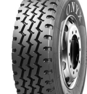 Llanta de camion Onyx 11R22.5 HO301 AP MIX 149/146L 18C