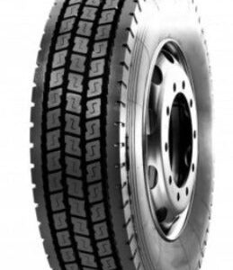 Llanta de camion Onyx 11R22.5 HO312 DR REG 149/146L 18C