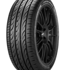 Llanta 205/40ZR17 PZERO NERO 84W XL