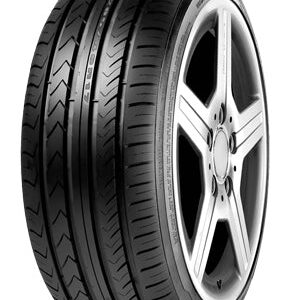 Llanta Torque 215/45R17 91W XL TQ901 CERT EUROPEA