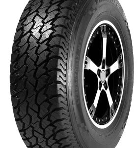 Llanta Torque 265/70R16 112T TQ-AT701 CERT EUROPEA