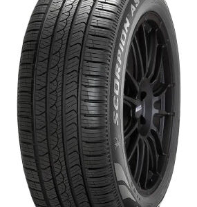 Llanta 245/55R19 Pirelli 107H XL SCORPION ALL SEASON PLUS 3