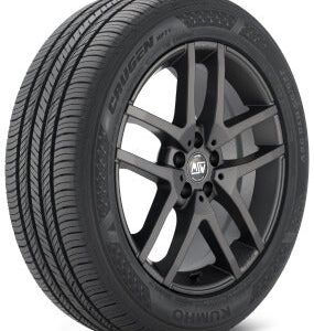 Llanta 235/55R20 Kumho 102H CRUGEN HP71