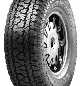 Llanta 205/60R16 Kumho 92T ROAD VENTURE AT51