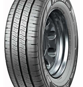 Llanta 195/60R16 Kumho 99/97H 16C PORTRAN KC53