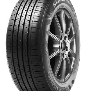 Llanta 205/60R16 Kumho 92H SOLUS TA31