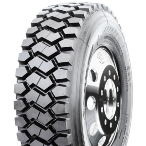 Llanta de camion Sailun 11R24.5 Sailun S917  Minera 16 Capas